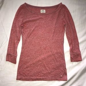 American Eagle Vintage Top
